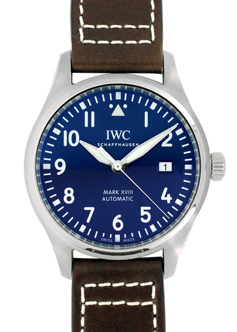 iwc iw327004|iwc xviii specs.